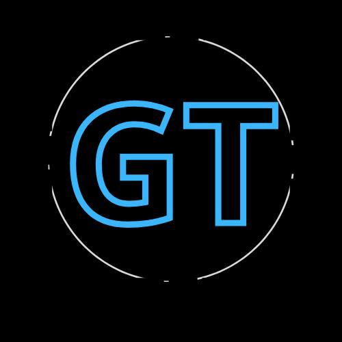 Glacial Tech Logo
